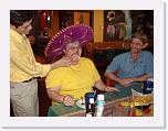 El Poncho's Mexican Restaurant Birthday Pictures 2009 (149) * 2848 x 2136 * (1.5MB)